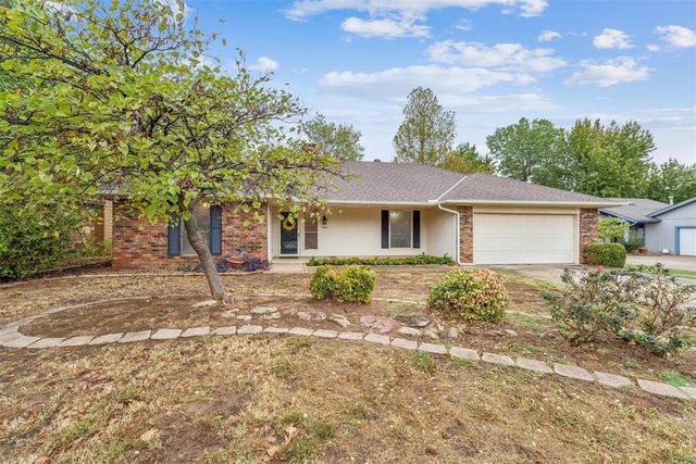 2516 Brookdale Avenue, Edmond, OK 73034