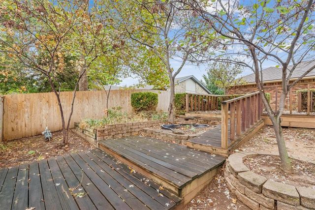 2516 Brookdale Avenue, Edmond, OK 73034