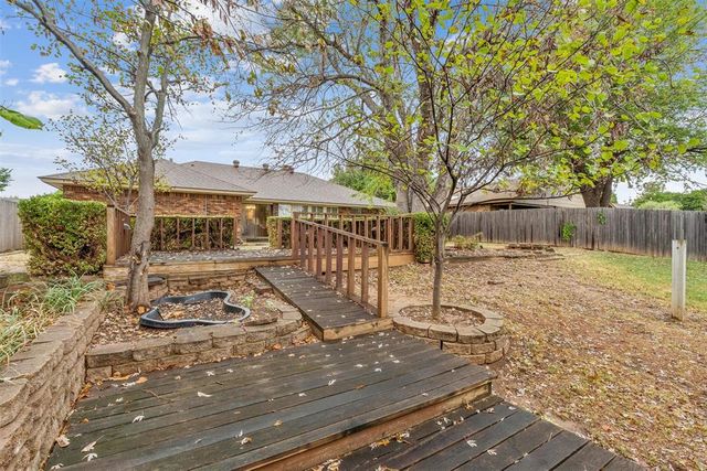 2516 Brookdale Avenue, Edmond, OK 73034