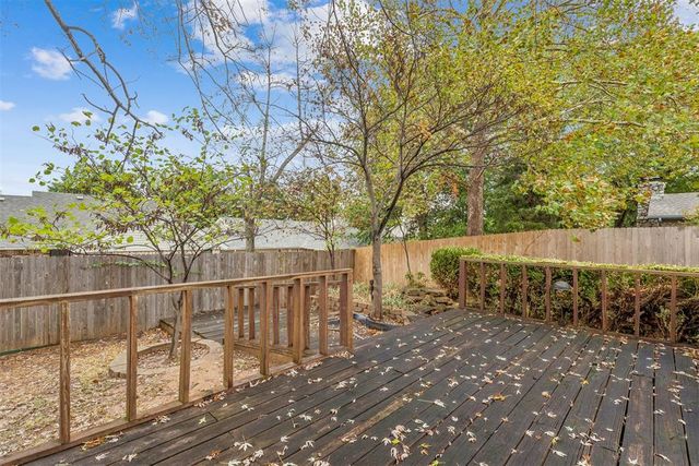 2516 Brookdale Avenue, Edmond, OK 73034