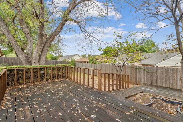 2516 Brookdale Avenue, Edmond, OK 73034