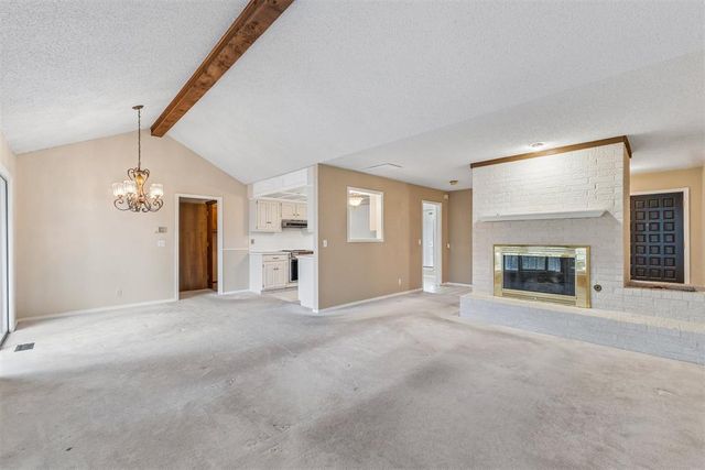 2516 Brookdale Avenue, Edmond, OK 73034