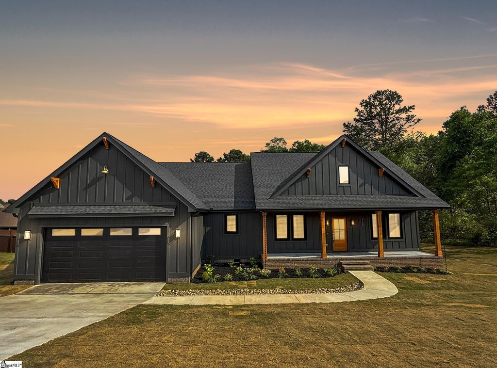 1120 Olive Street, Easley, SC 29640