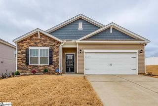 195 Light Spring Road, Easley, SC 29642