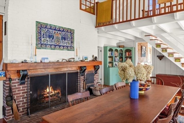 205 South Rd, Chilmark, MA 02575