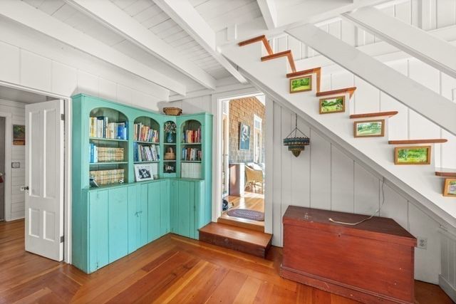 205 South Rd, Chilmark, MA 02575