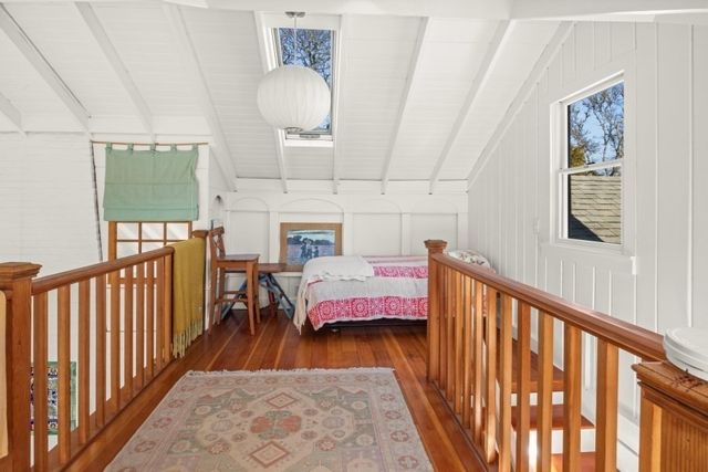 205 South Rd, Chilmark, MA 02575