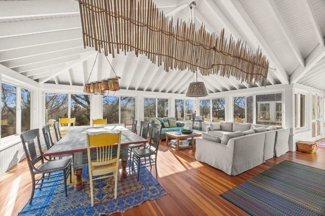 205 South Rd, Chilmark, MA 02575