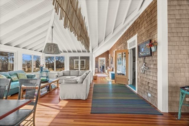 205 South Rd, Chilmark, MA 02575