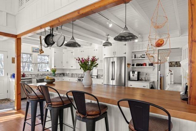 205 South Rd, Chilmark, MA 02575