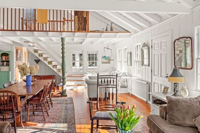 205 South Rd, Chilmark, MA 02575