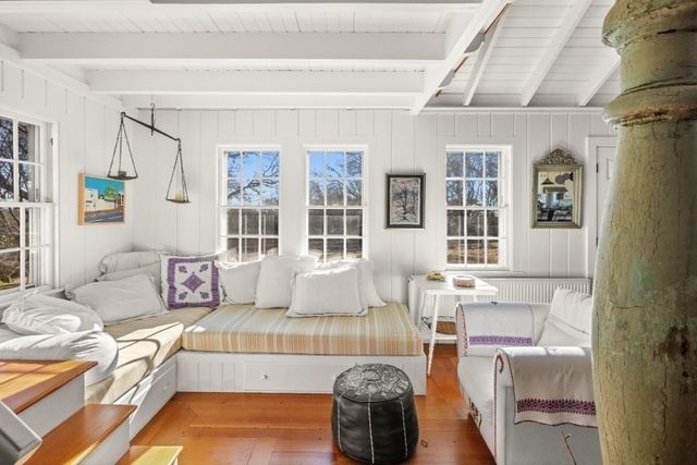 205 South Rd, Chilmark, MA 02575