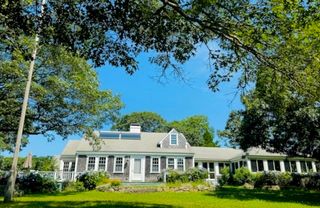 205 South Rd, Chilmark, MA 02575
