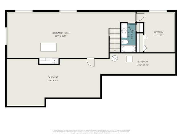 5573 Stanton Woods Drive, Hudsonville, MI 49426