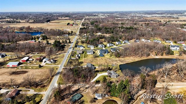 5573 Stanton Woods Drive, Hudsonville, MI 49426