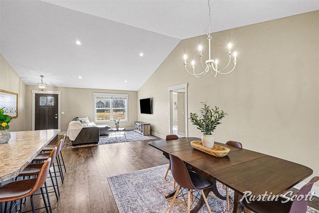 5573 Stanton Woods Drive, Hudsonville, MI 49426