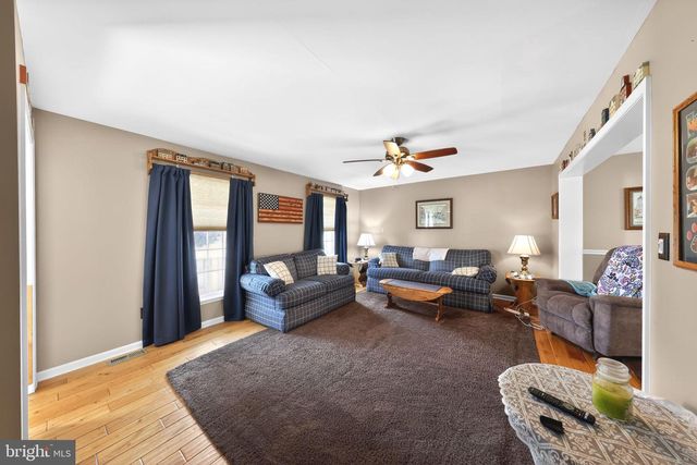 6 BILTMORE CT, Bear, DE 19701