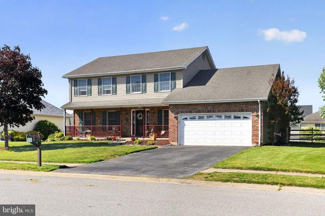 6 BILTMORE CT, Bear, DE 19701