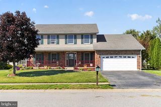 6 BILTMORE CT, Bear, DE 19701