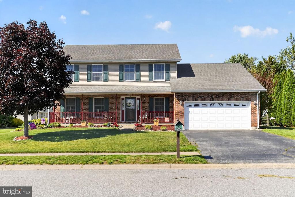 6 BILTMORE CT, Bear, DE 19701