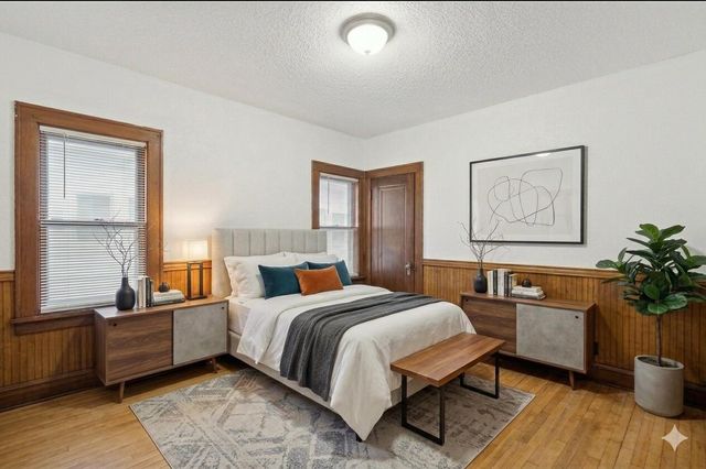 4607 N 42nd STREET, Milwaukee, WI 53209