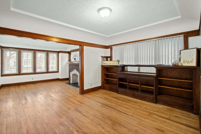 4607 N 42nd STREET, Milwaukee, WI 53209