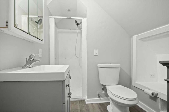 4607 N 42nd STREET, Milwaukee, WI 53209