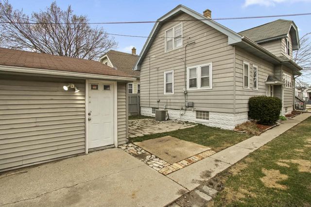 4607 N 42nd STREET, Milwaukee, WI 53209
