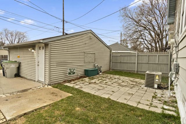 4607 N 42nd STREET, Milwaukee, WI 53209