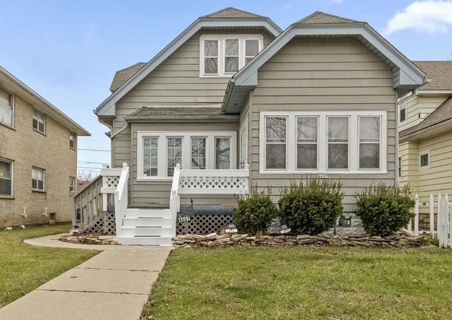 4607 N 42nd STREET, Milwaukee, WI 53209