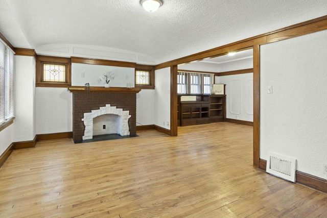 4607 N 42nd STREET, Milwaukee, WI 53209