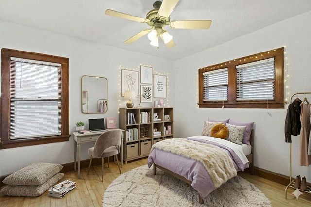 4607 N 42nd STREET, Milwaukee, WI 53209