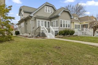 4607 N 42nd STREET, Milwaukee, WI 53209