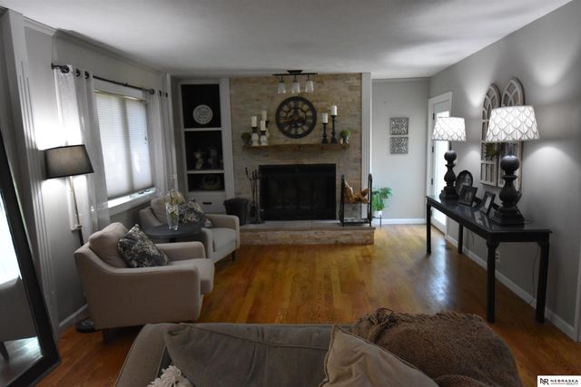 3501 S Hope Court, Lincoln, NE 68502