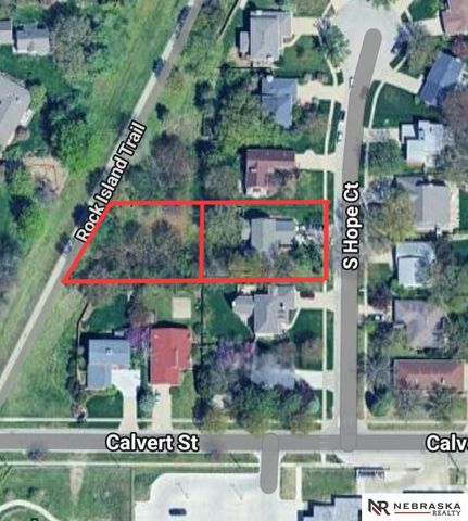 3501 S Hope Court, Lincoln, NE 68502