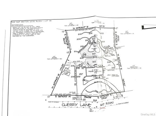 191 Cherry Lane, Airmont, NY 10952