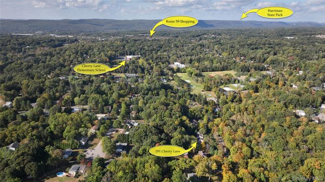 191 Cherry Lane, Airmont, NY 10952