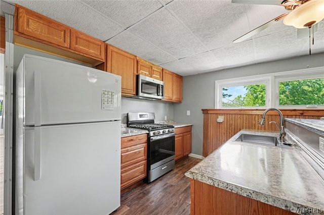 2983 Crittenden Road, Alden, NY 14004