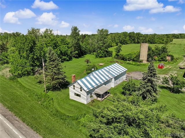 2983 Crittenden Road, Alden, NY 14004