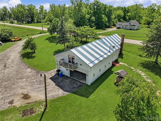2983 Crittenden Road, Alden, NY 14004