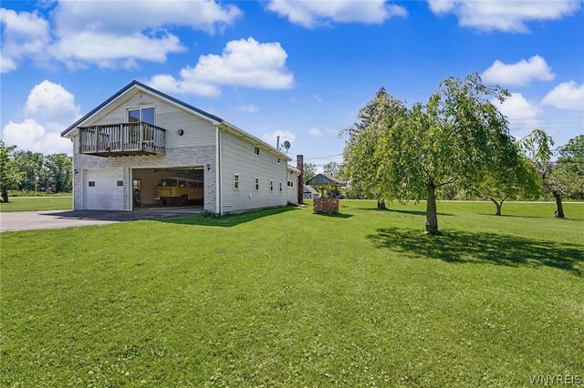2983 Crittenden Road, Alden, NY 14004