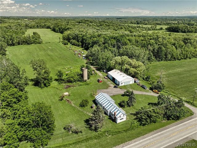 2983 Crittenden Road, Alden, NY 14004