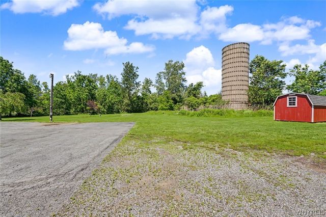 2983 Crittenden Road, Alden, NY 14004