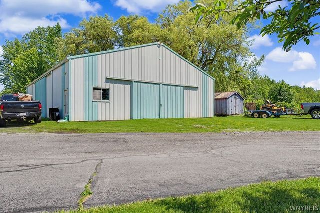 2983 Crittenden Road, Alden, NY 14004