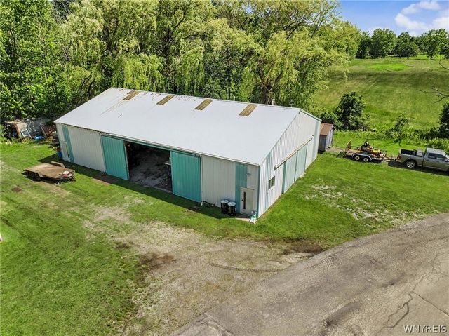 2983 Crittenden Road, Alden, NY 14004