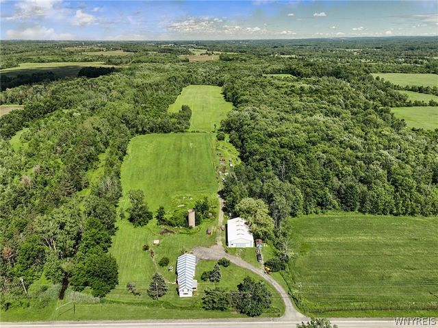 2983 Crittenden Road, Alden, NY 14004