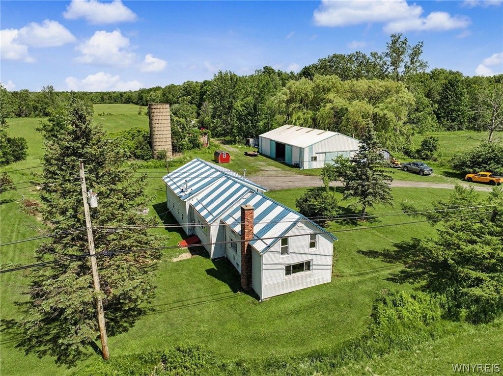 2983 Crittenden Road, Alden, NY 14004