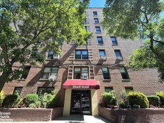525 W 235th Street 6C, Bronx, NY 10463