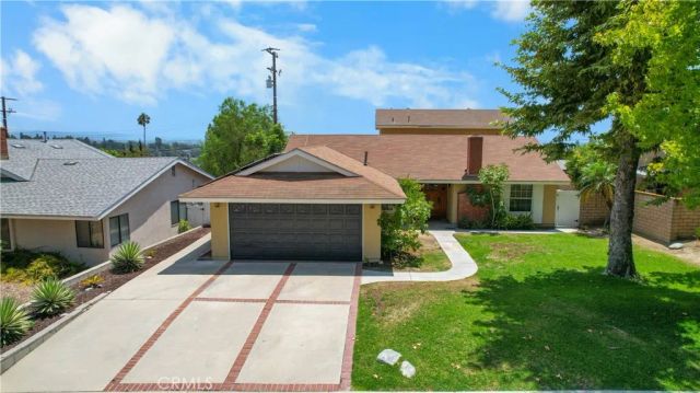 340 Pineridge Street, Brea, CA 92821
