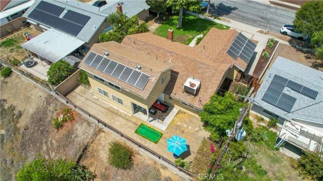 340 Pineridge Street, Brea, CA 92821